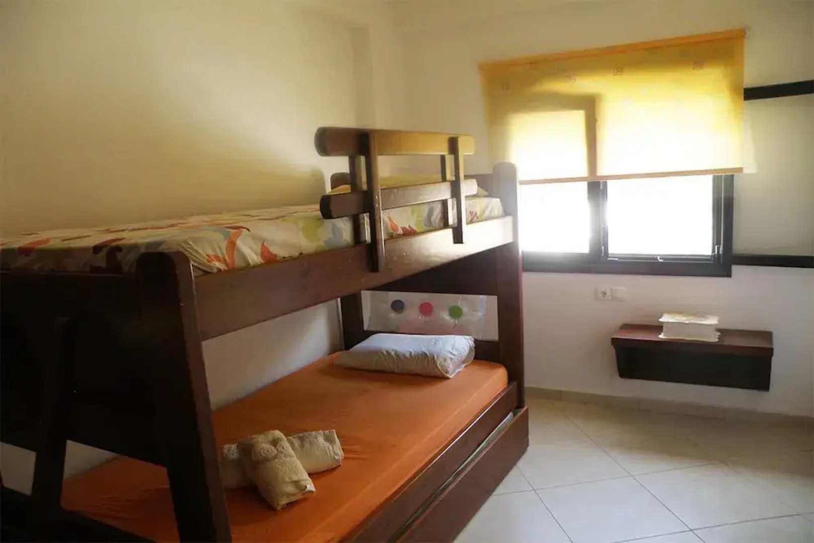 Stelios Melita Apartment in Tris Eklisies