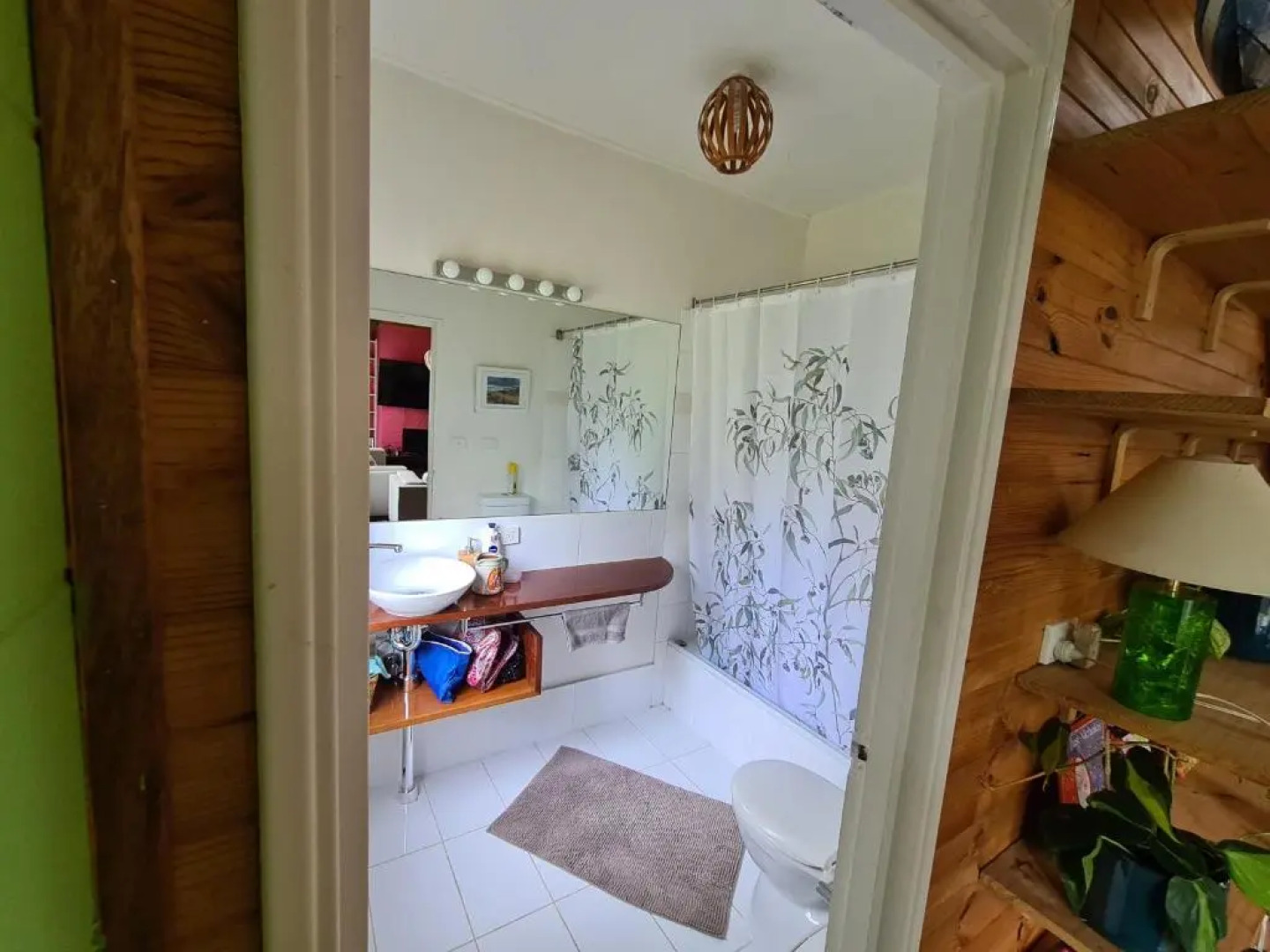 Spotted Gum Retreat at Mystery Bay