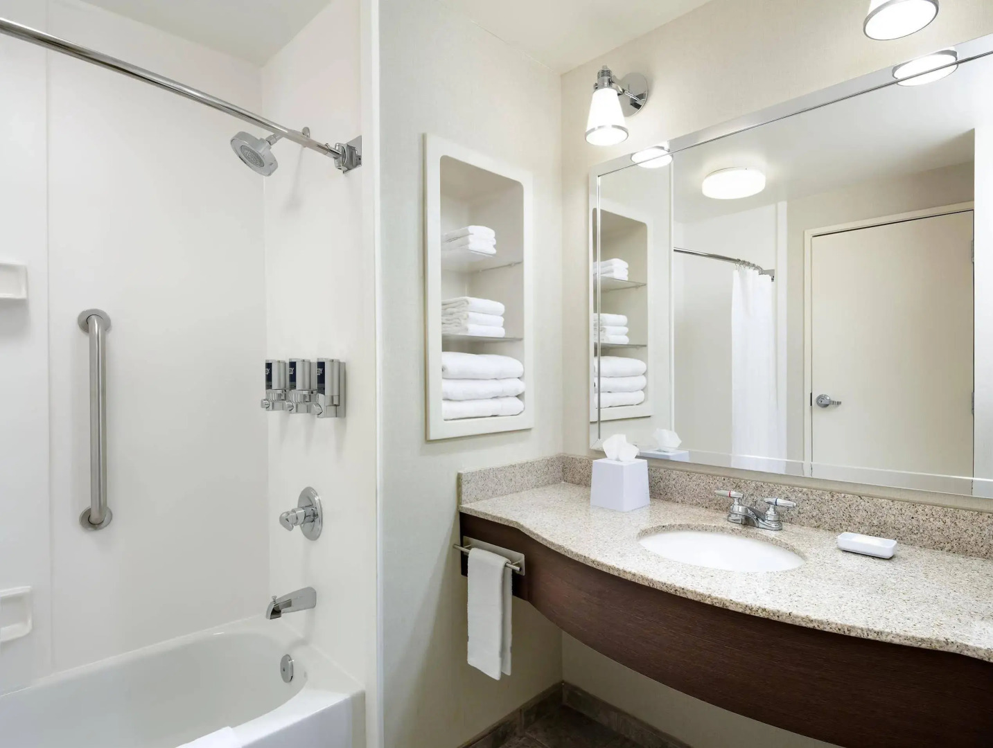 Holiday Inn Cincinnati Liberty Way by IHG