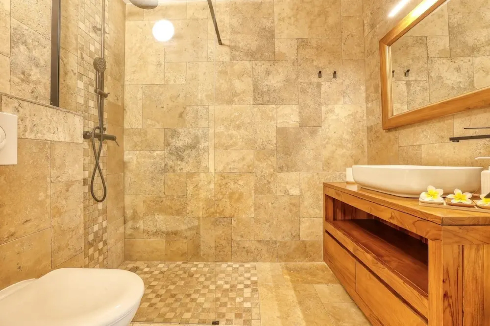 Fleur de Sel - Villa 4 Piscine L'etang-sale