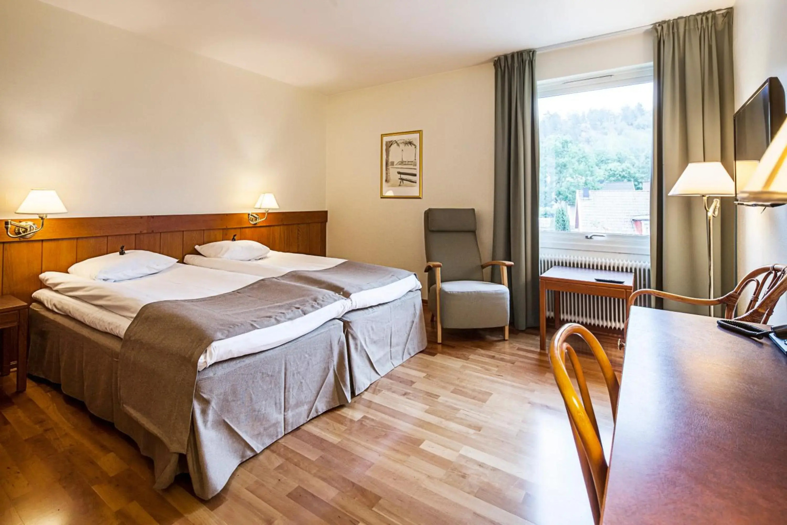 First Hotel Bengtsfors