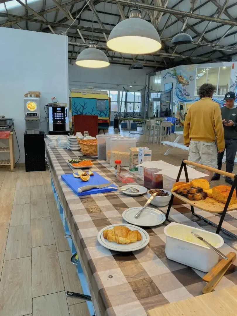 AKTION Peniche Hostel & Apartments