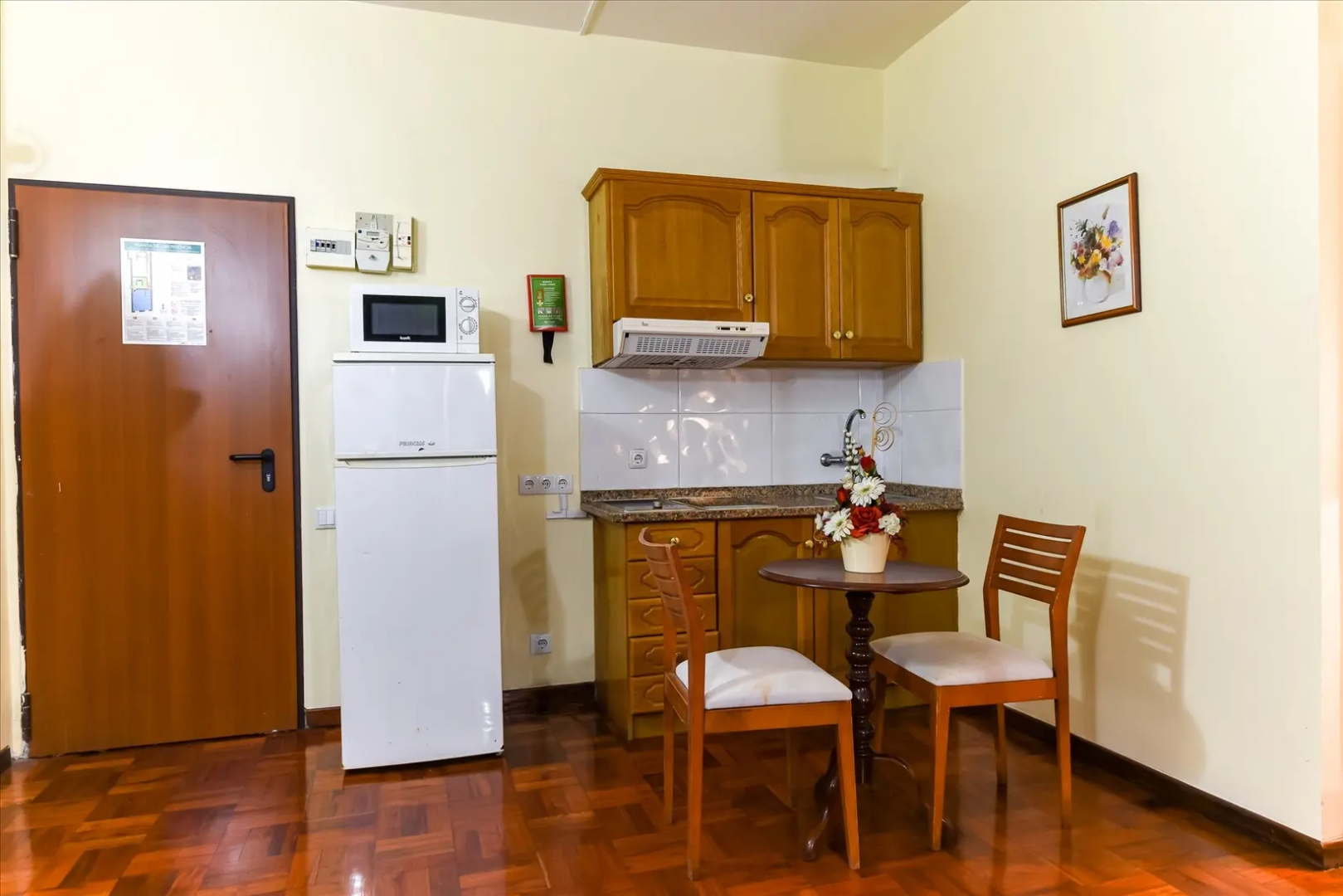 Residencial Colombo