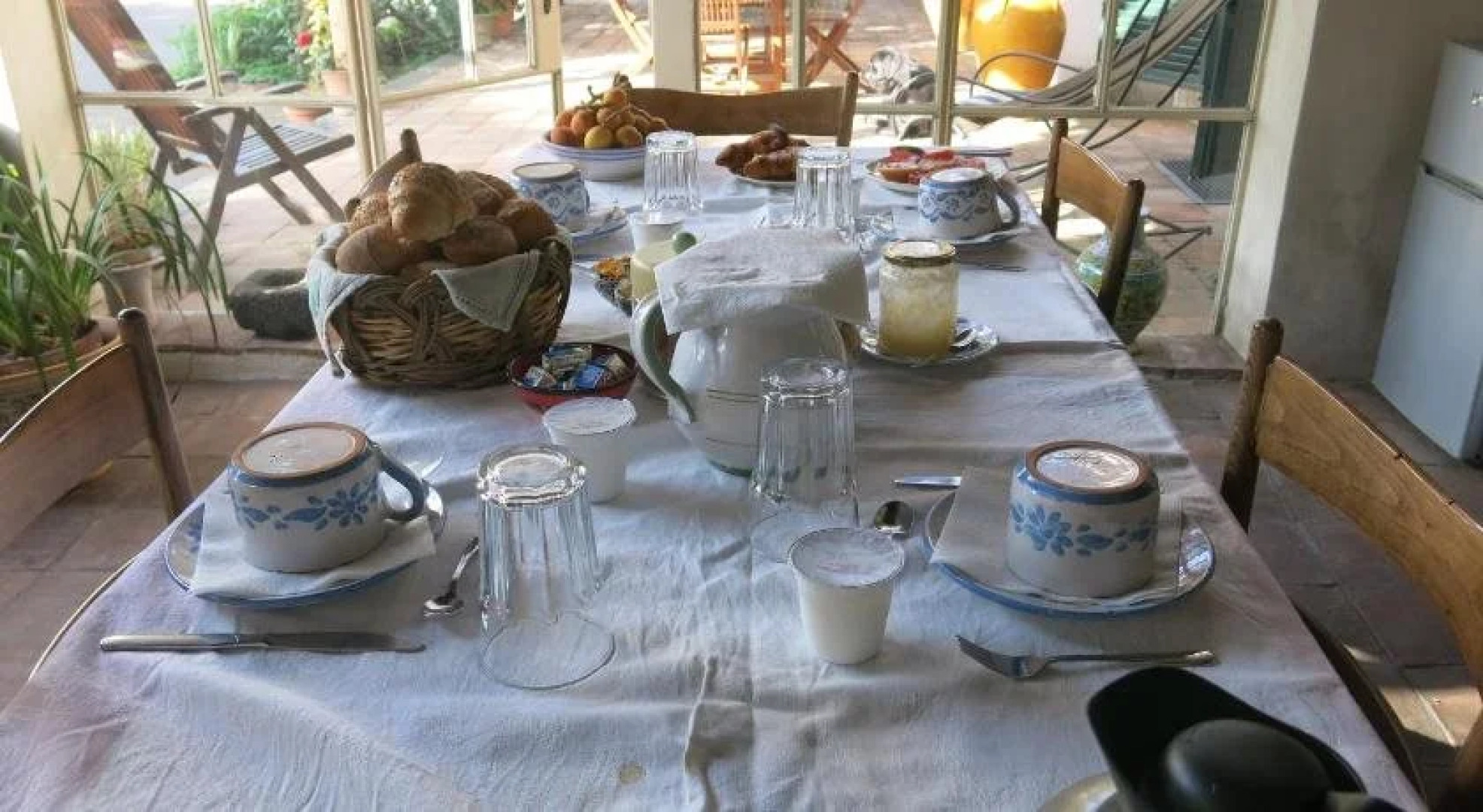 B&B La casa di Pippinitto