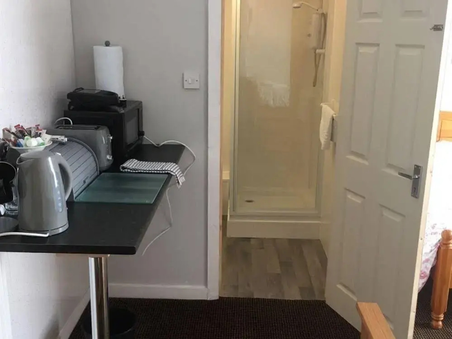 Richmond House Hotel