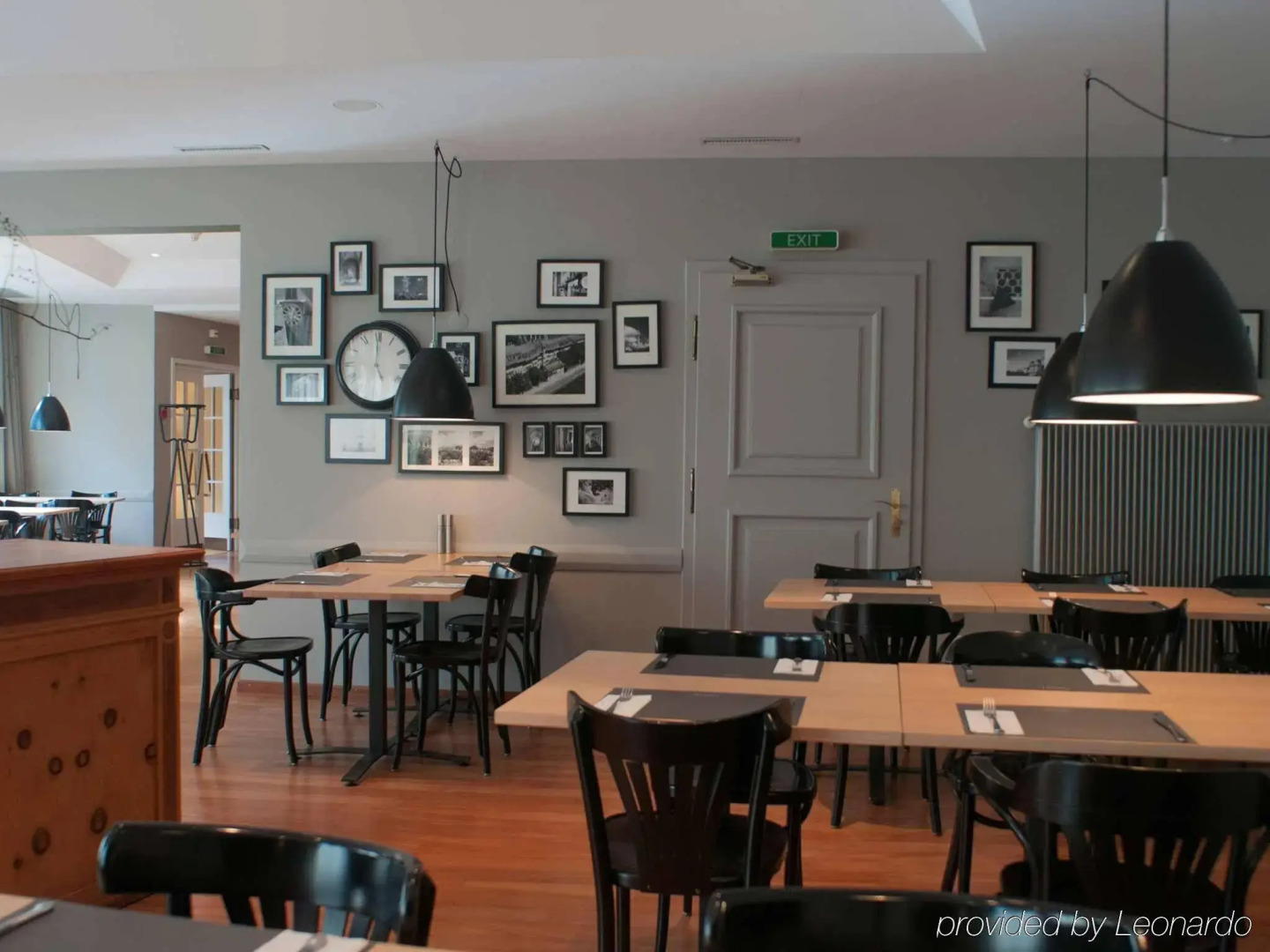 ibis Styles Bern City