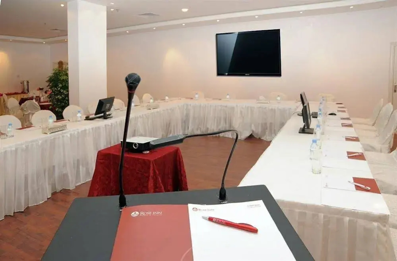 Rose Inn Al Waha Hotel