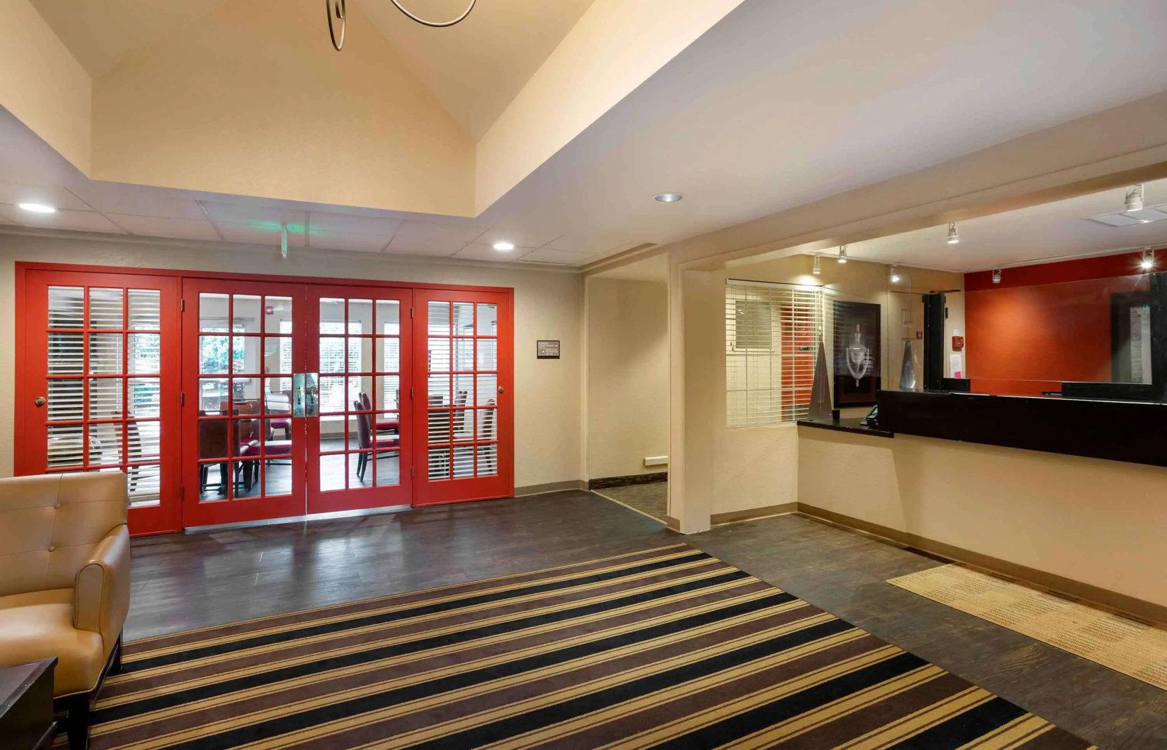 Extended Stay America Suites Fishkill Route 9