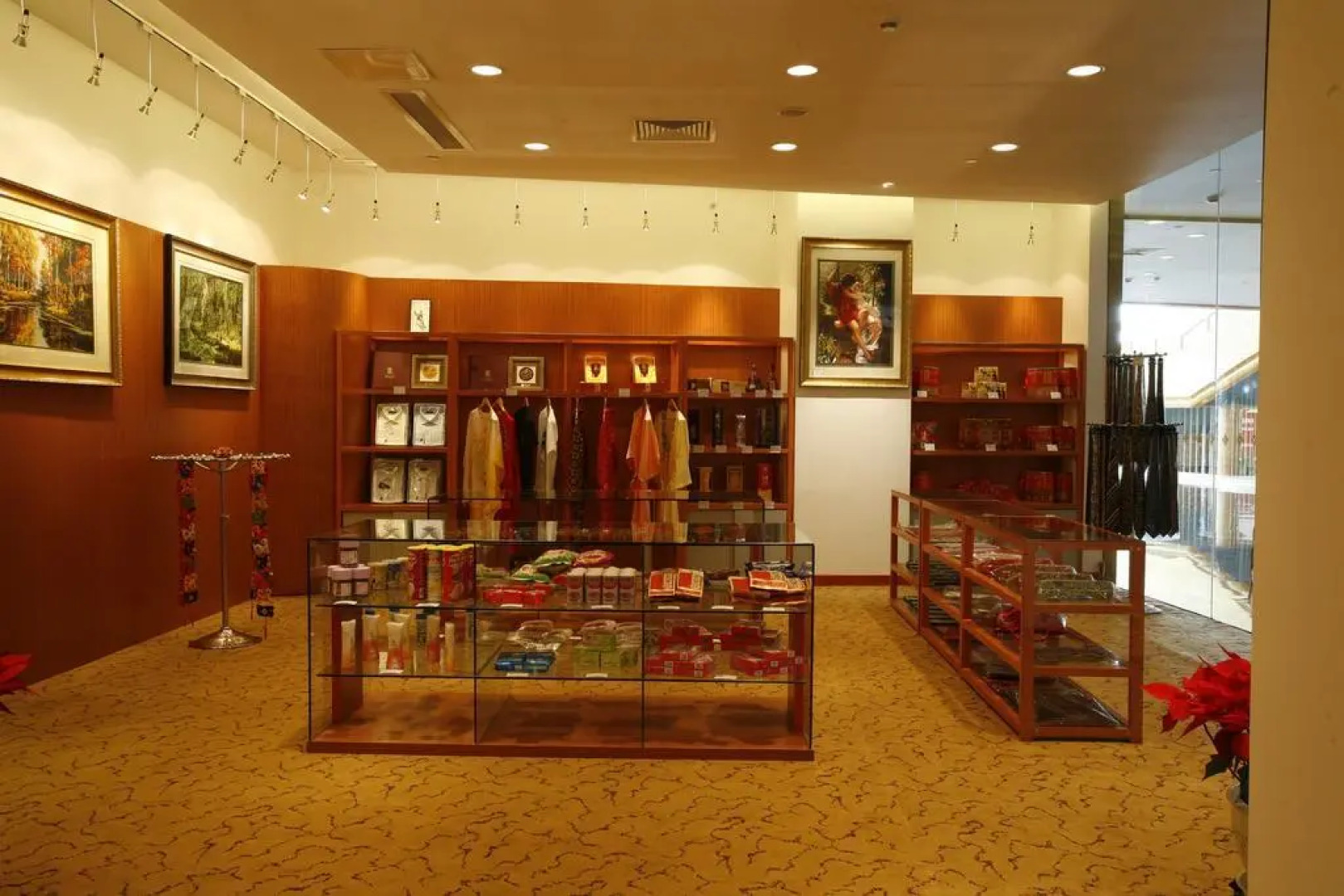 Jinling Runyang Bridge Hotel Zhenjiang