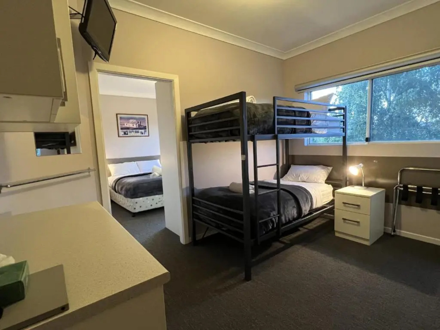 Yuki Inn Jindabyne