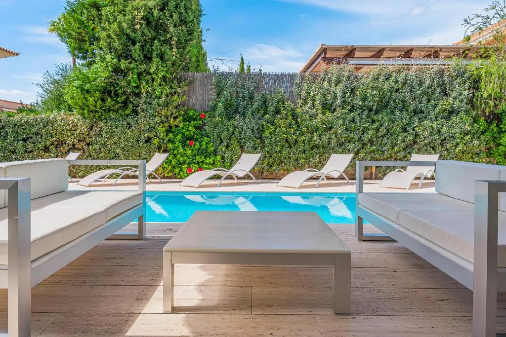 Villa Agusmar