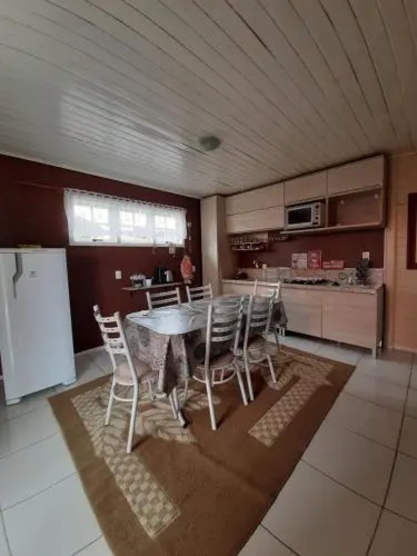 Chalet Sonho de Sophia