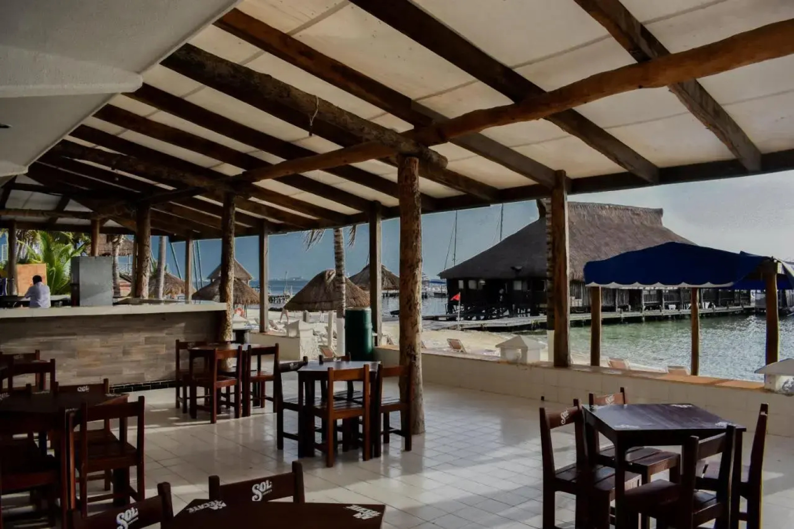 Hotel Imperial las Perlas