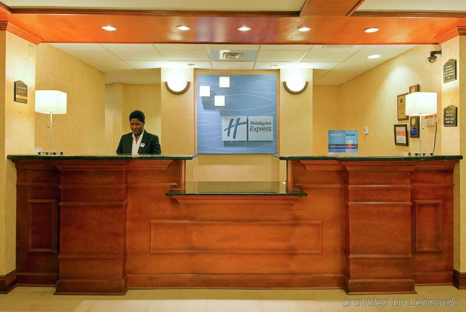 Holiday Inn Express Hotel & Suites West I 10 by IHG