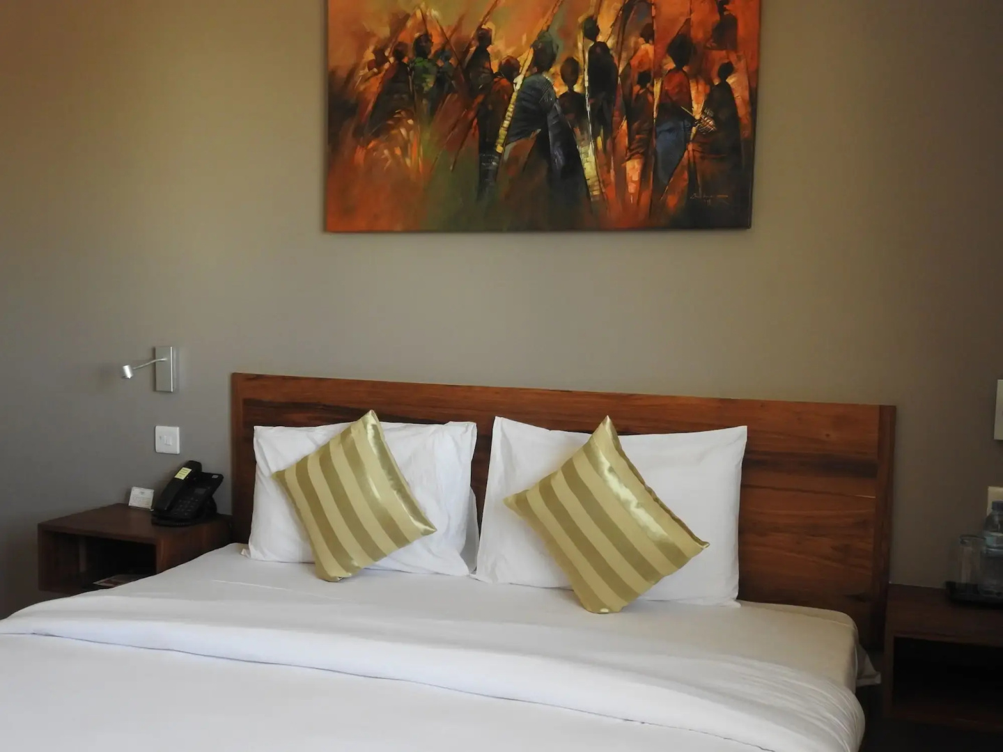 Venus Premier Hotel