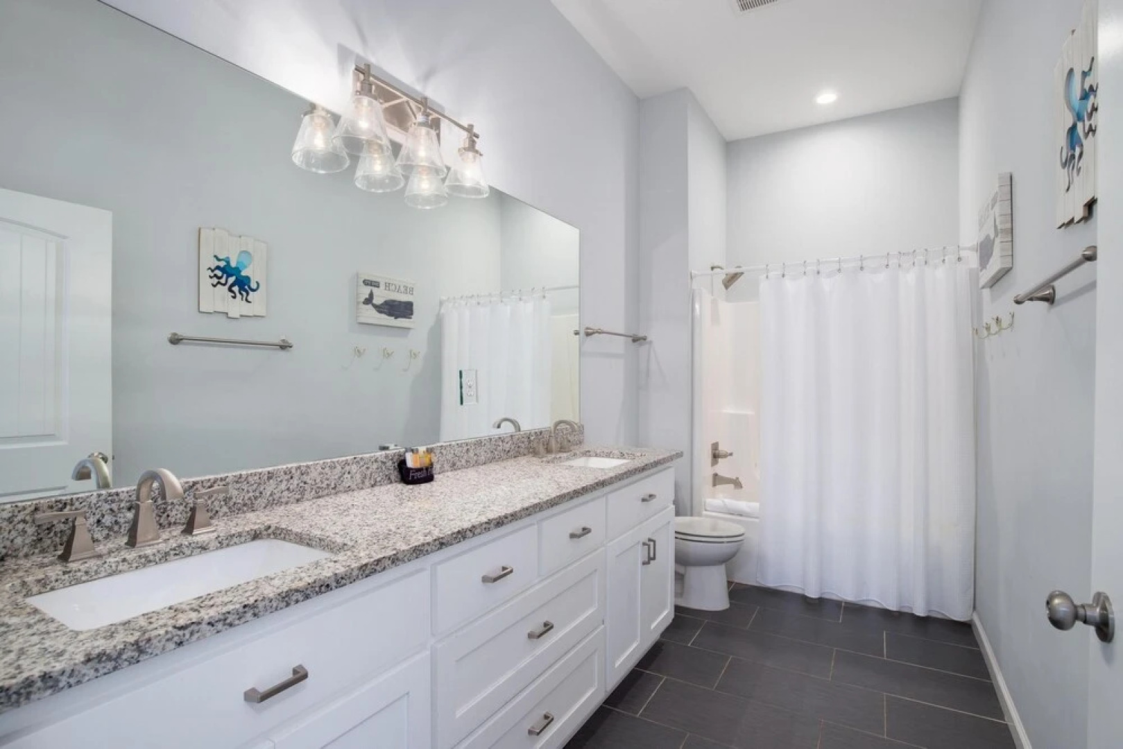 The Blue Escape by Blueswell