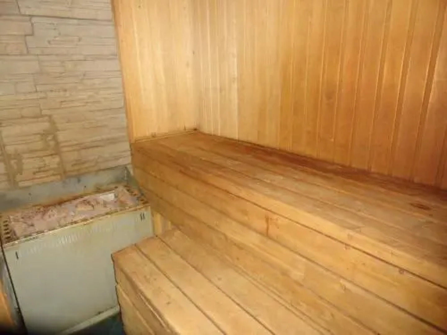 Mini Hotel Gostevoy Dom