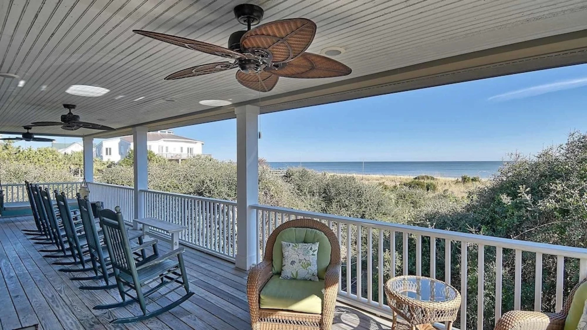 117 Couldn t Be Better 5 Br home by RedAwning