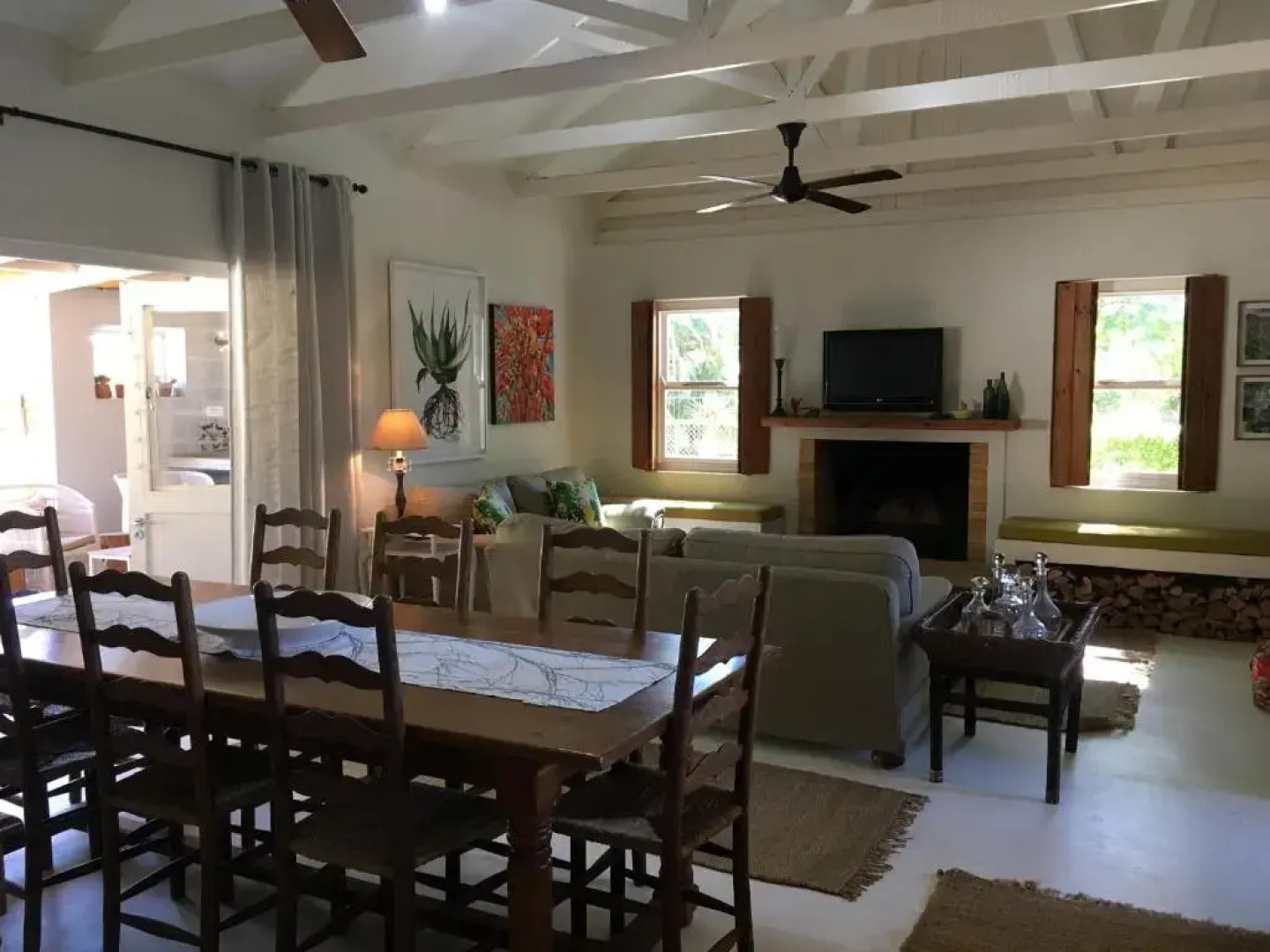 Bloemendal Guest Cottage