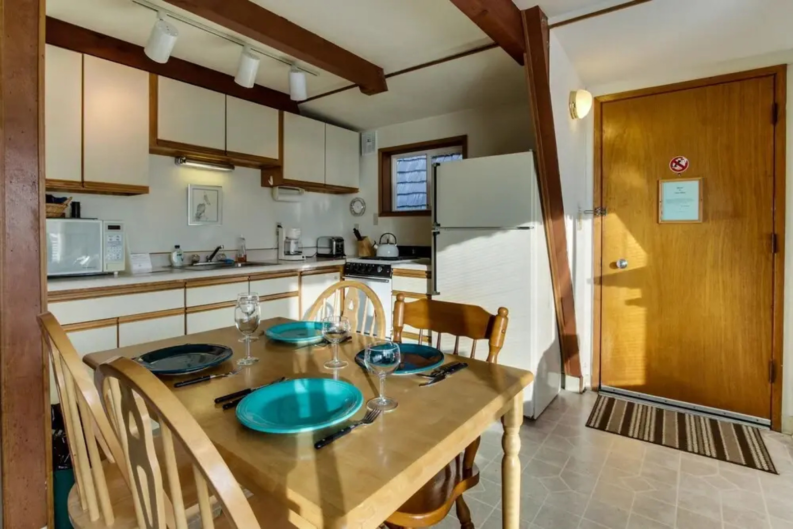 Alpine Chalet 4 Full Loft