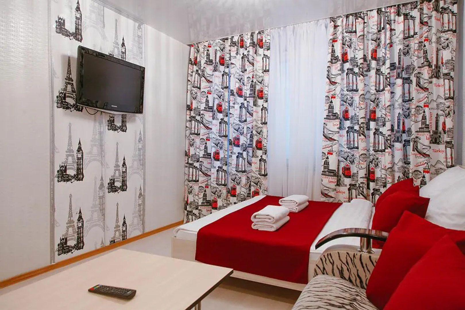 Пять Звёзд на Ленинградском 10