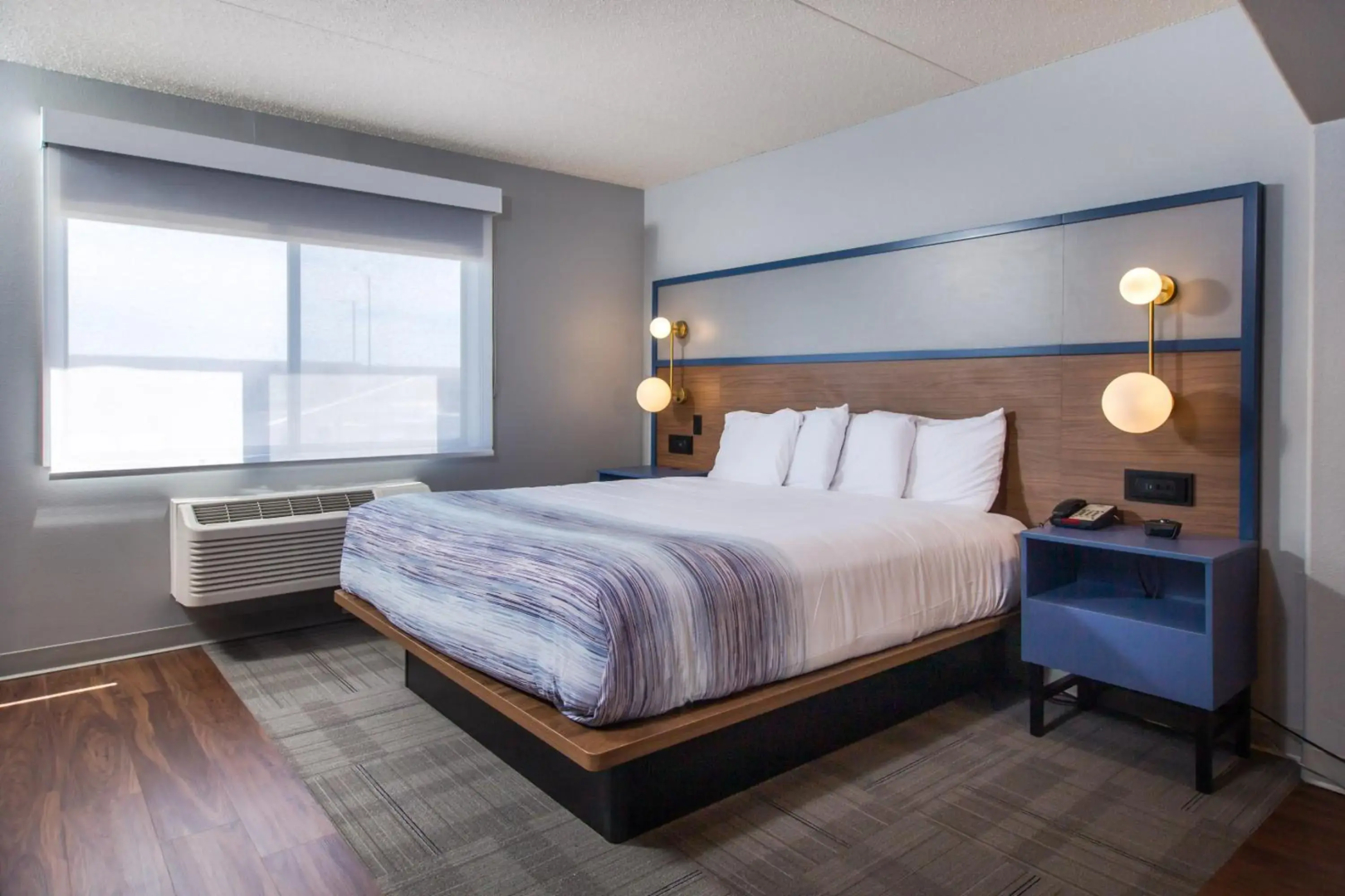 Pea Soup Andersen's Inn