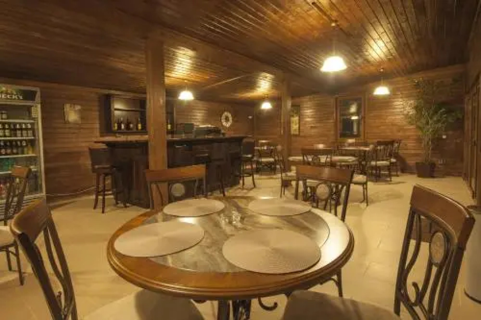 Pensiunea Muntele Verde