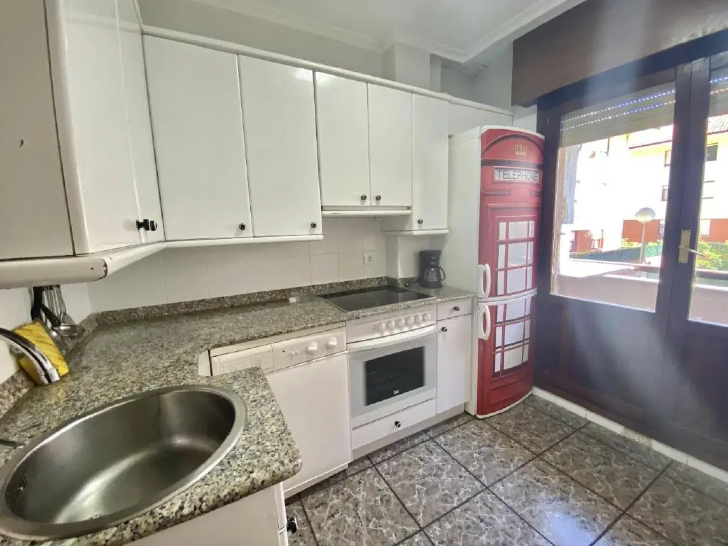 Apartamentos Playa del Sable