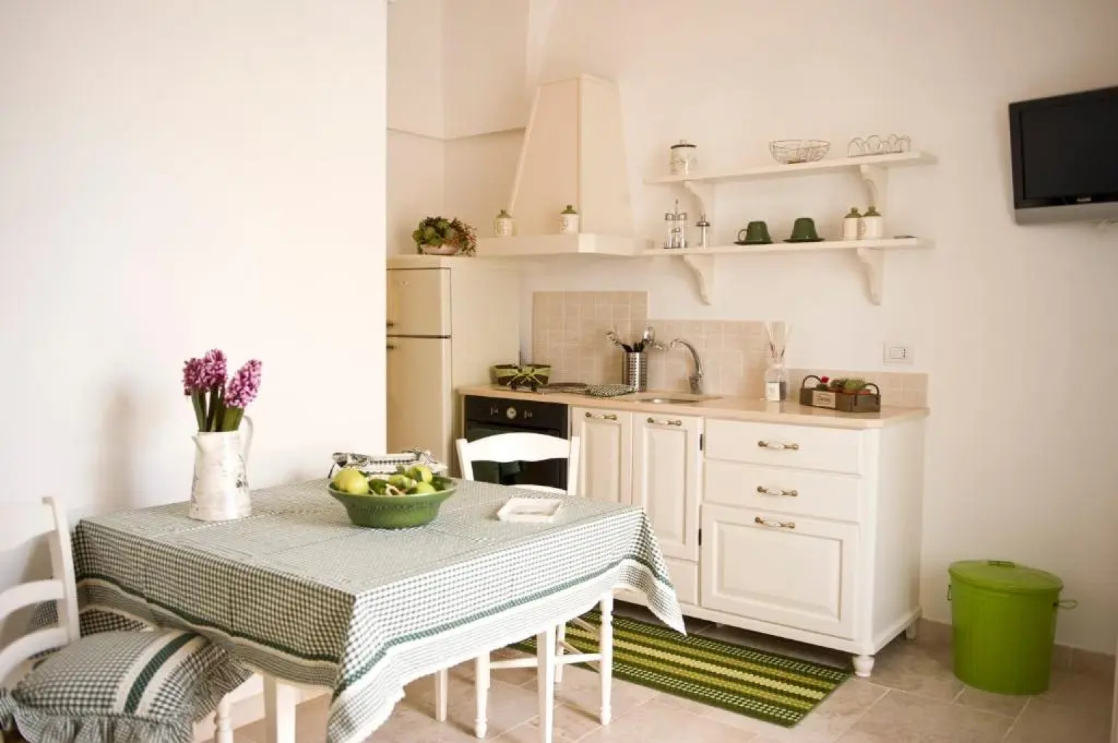 Masseria Bianca di Puglia