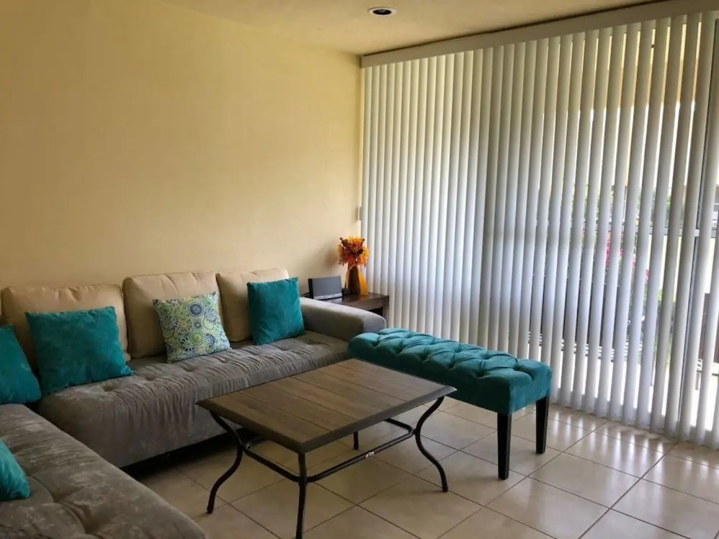 Maravillosa Casa con Jacuzzi, en Yautepec, Mor