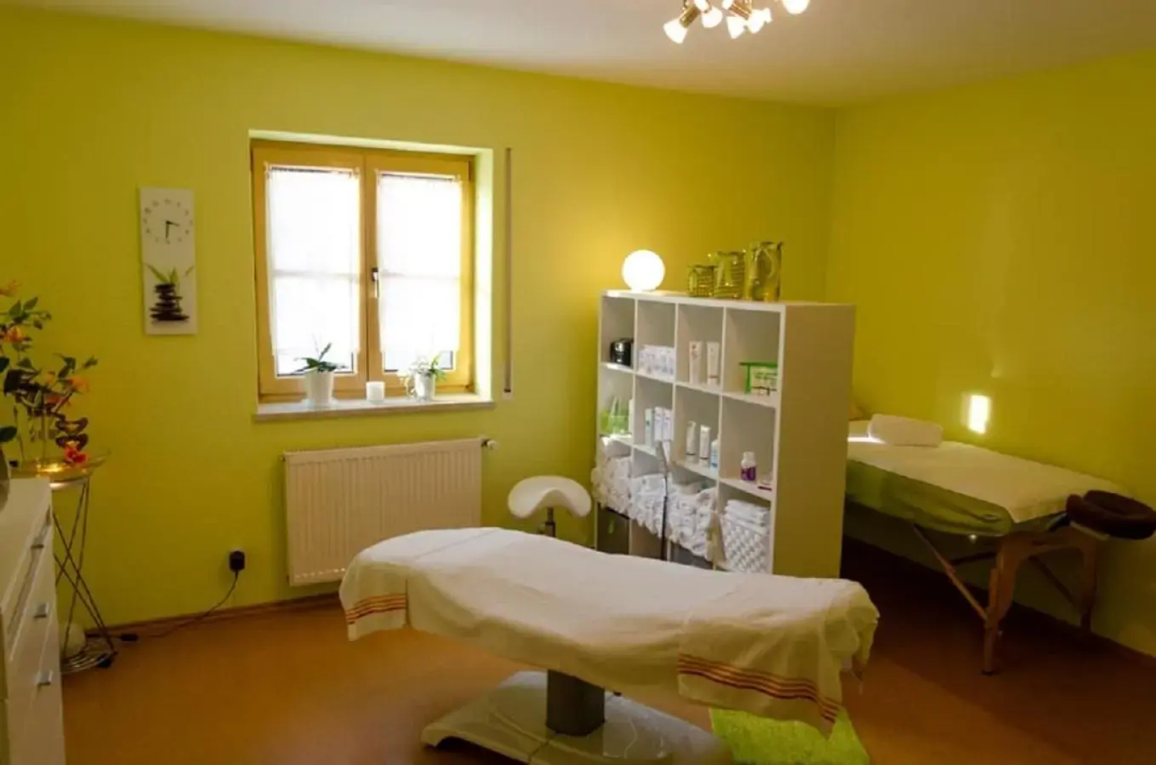 Ferienwohnung Zebrowski