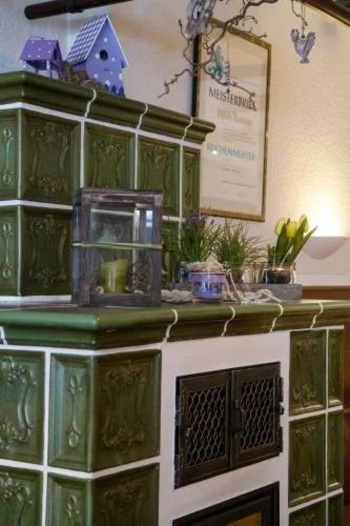 Hotel-Gasthof Blaue Traube E.K