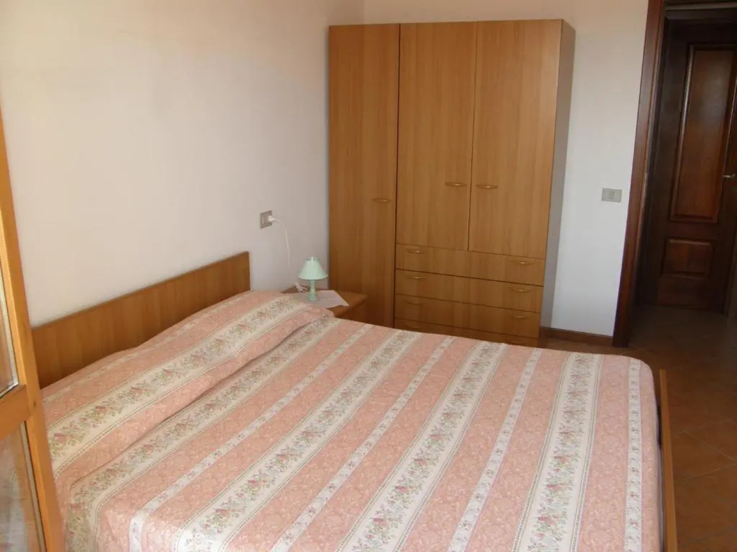 Isola Rossa Appartamenti Superior