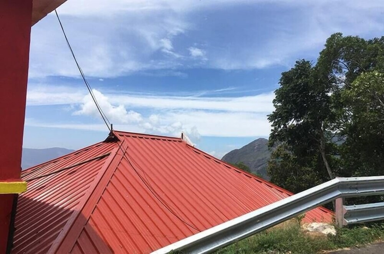 Pepy Tamilan Homestay