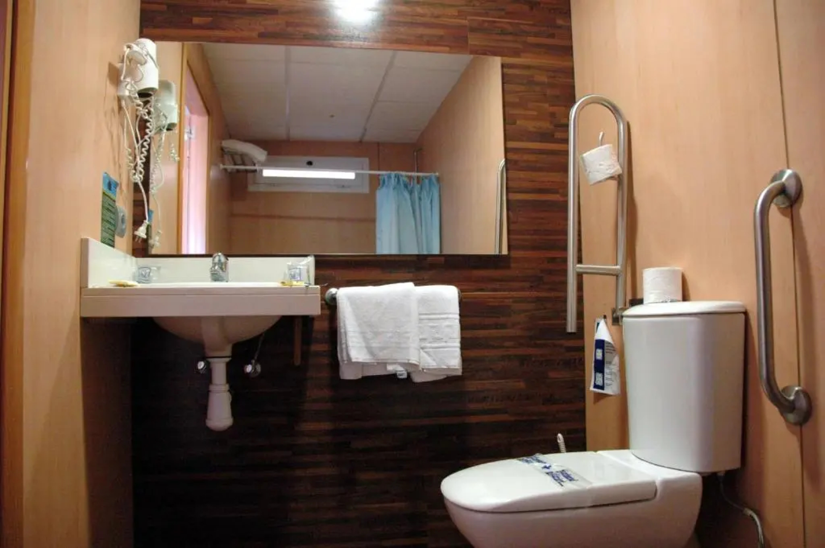 Отель President Salou