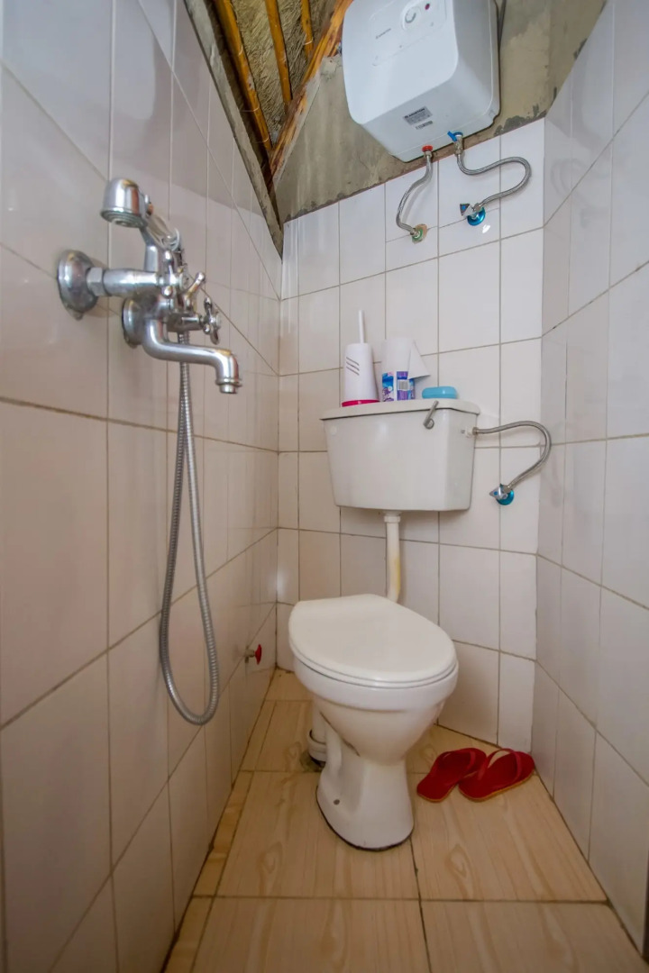 Roots Retreat and Camping Resort