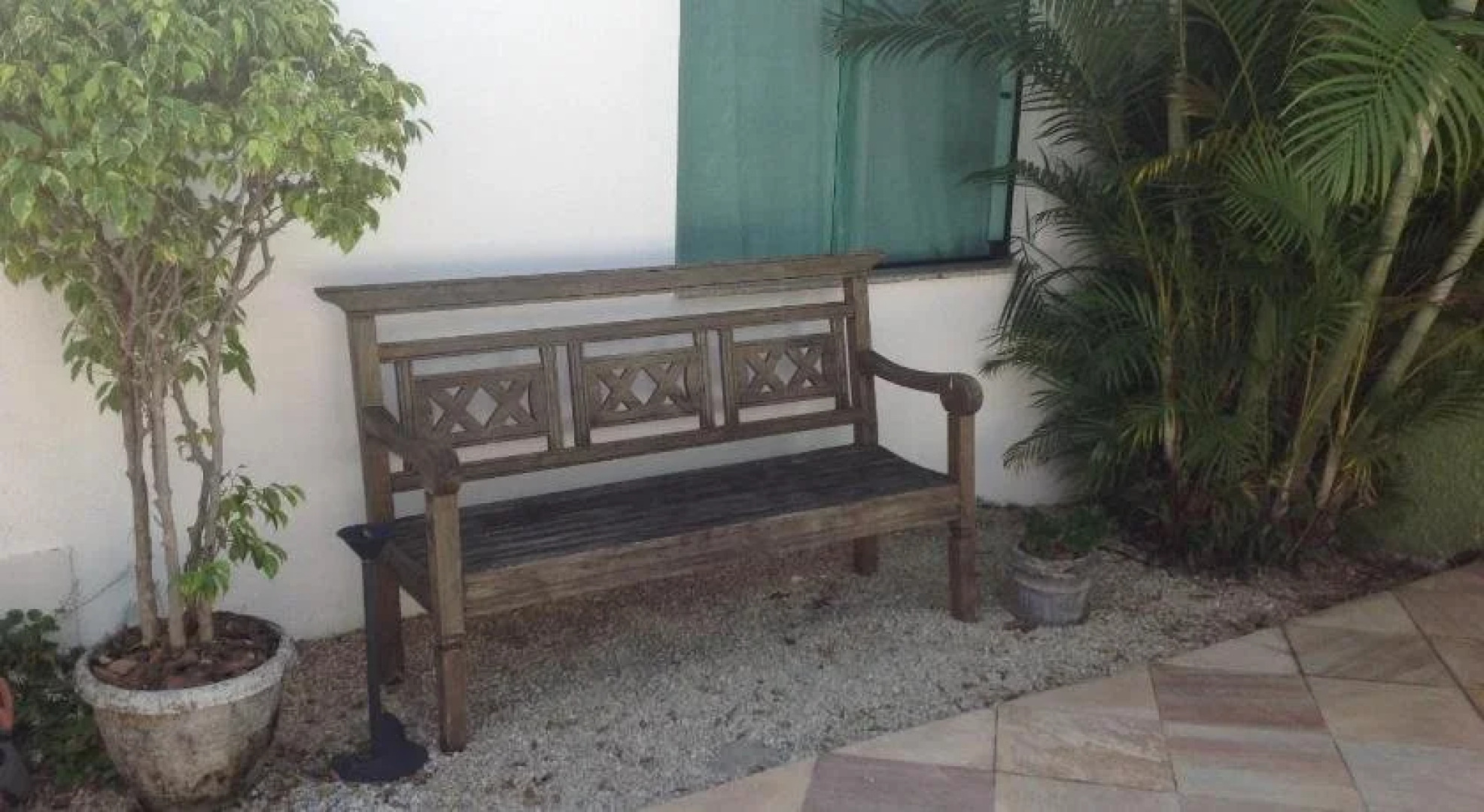 Samambaia Executive Hotel