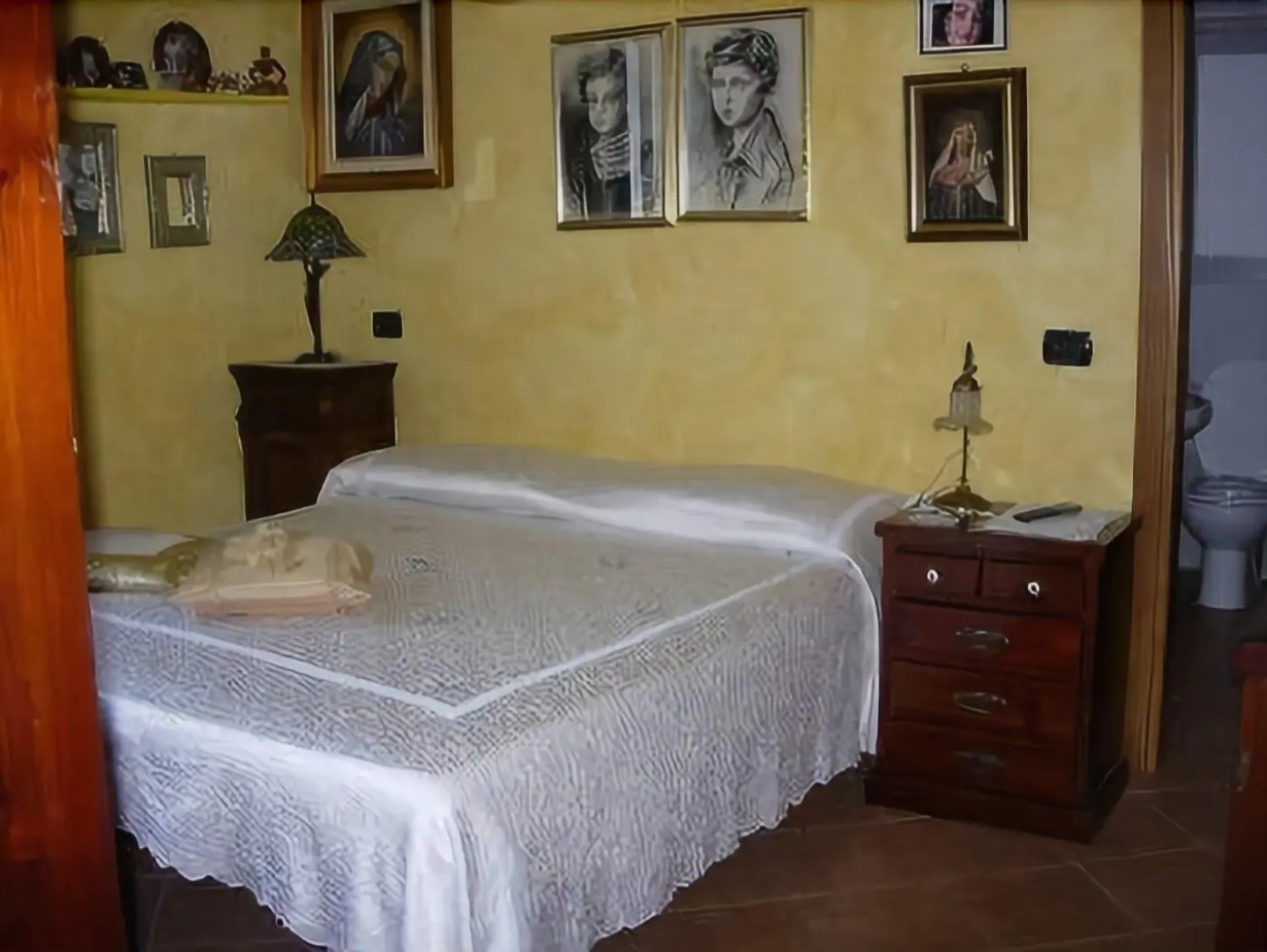 Albergo Locanda Borgo Antico