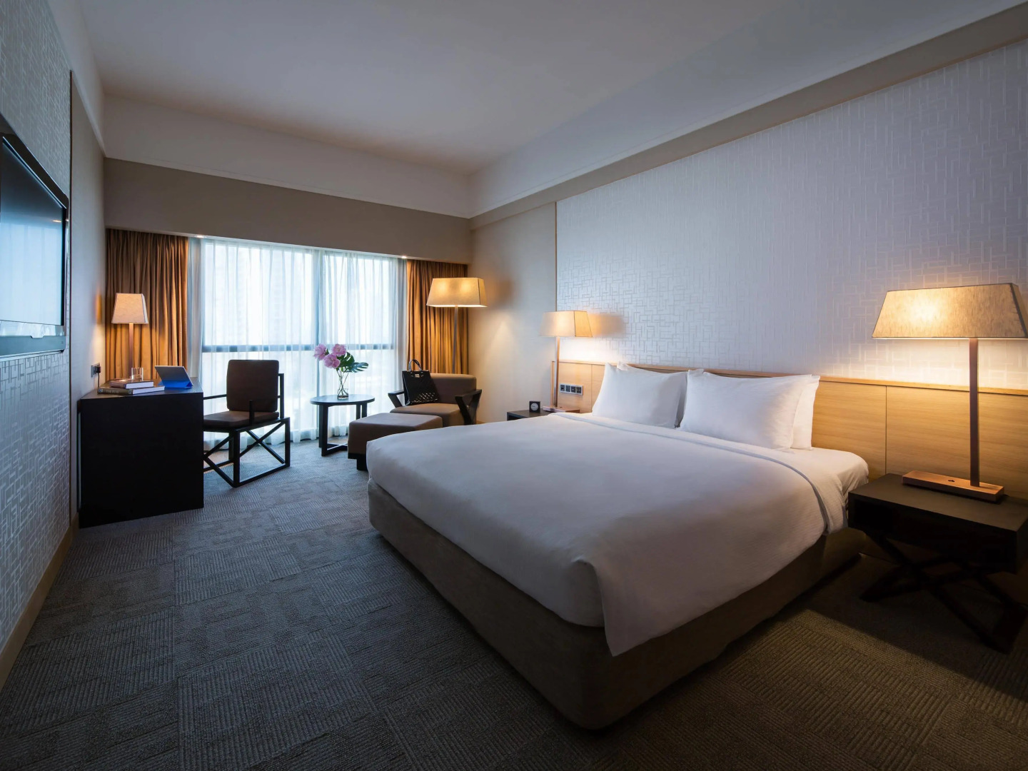 Grand Mercure Singapore Roxy