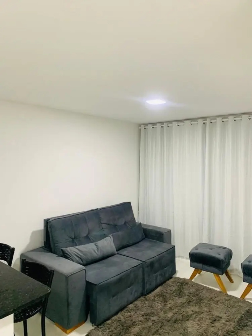 Apê a 3 min da Praia em Cabedelo