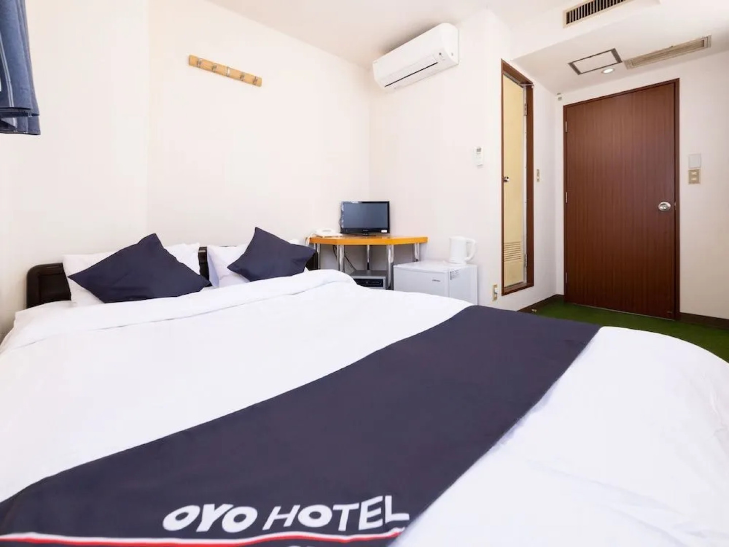 Tabist Silk Hotel Nakatsugawa