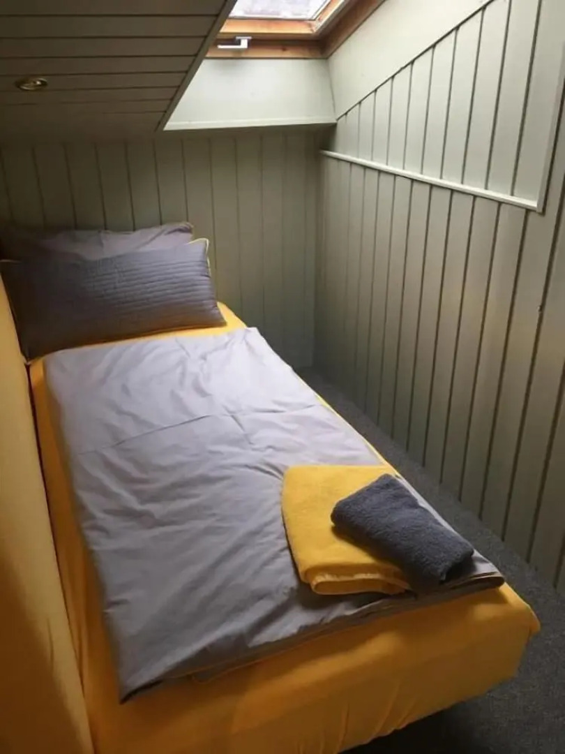 Pension Kastanienhof