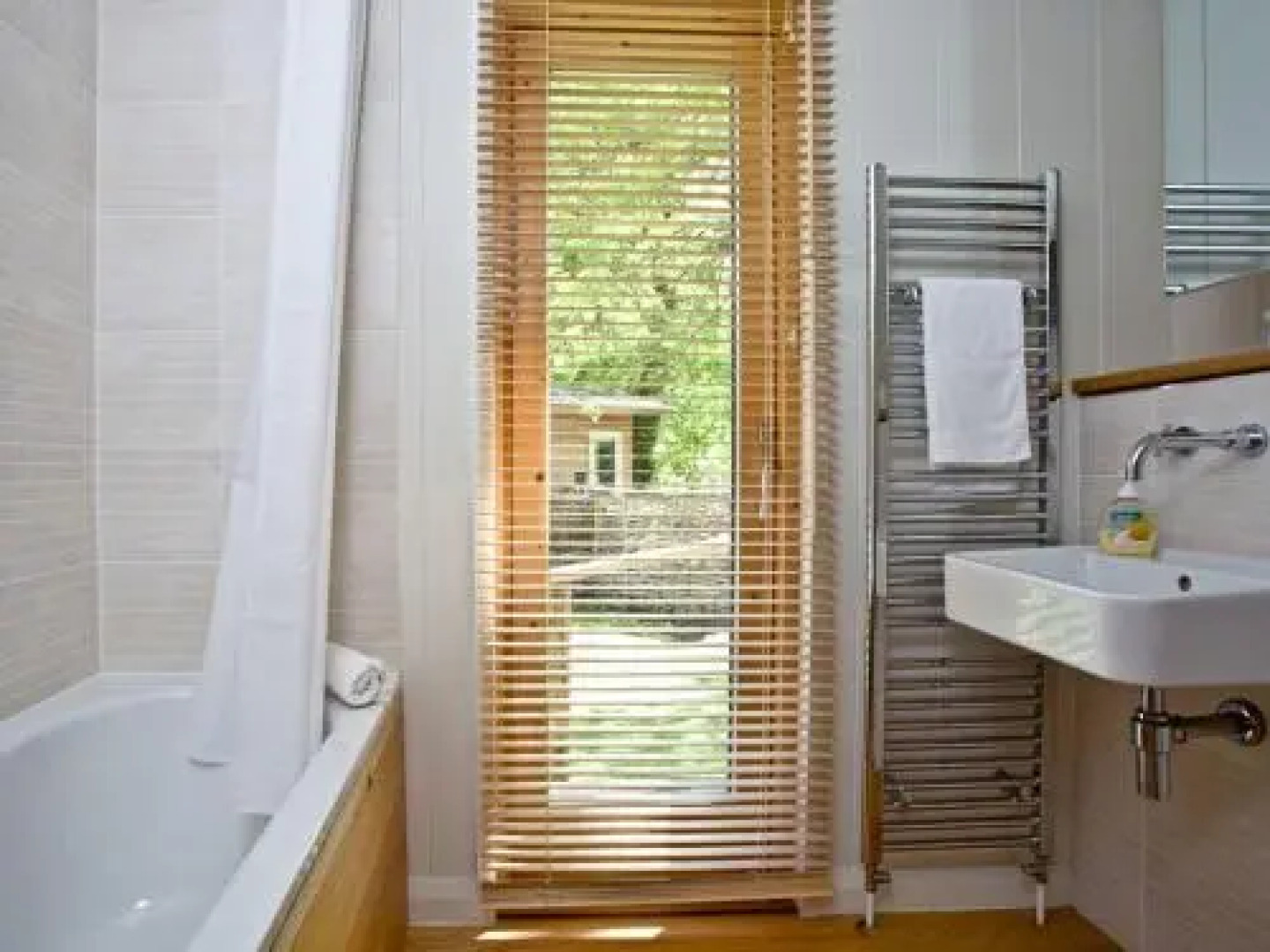 Lakeview - 7 Indio Lake, Bovey Tracey