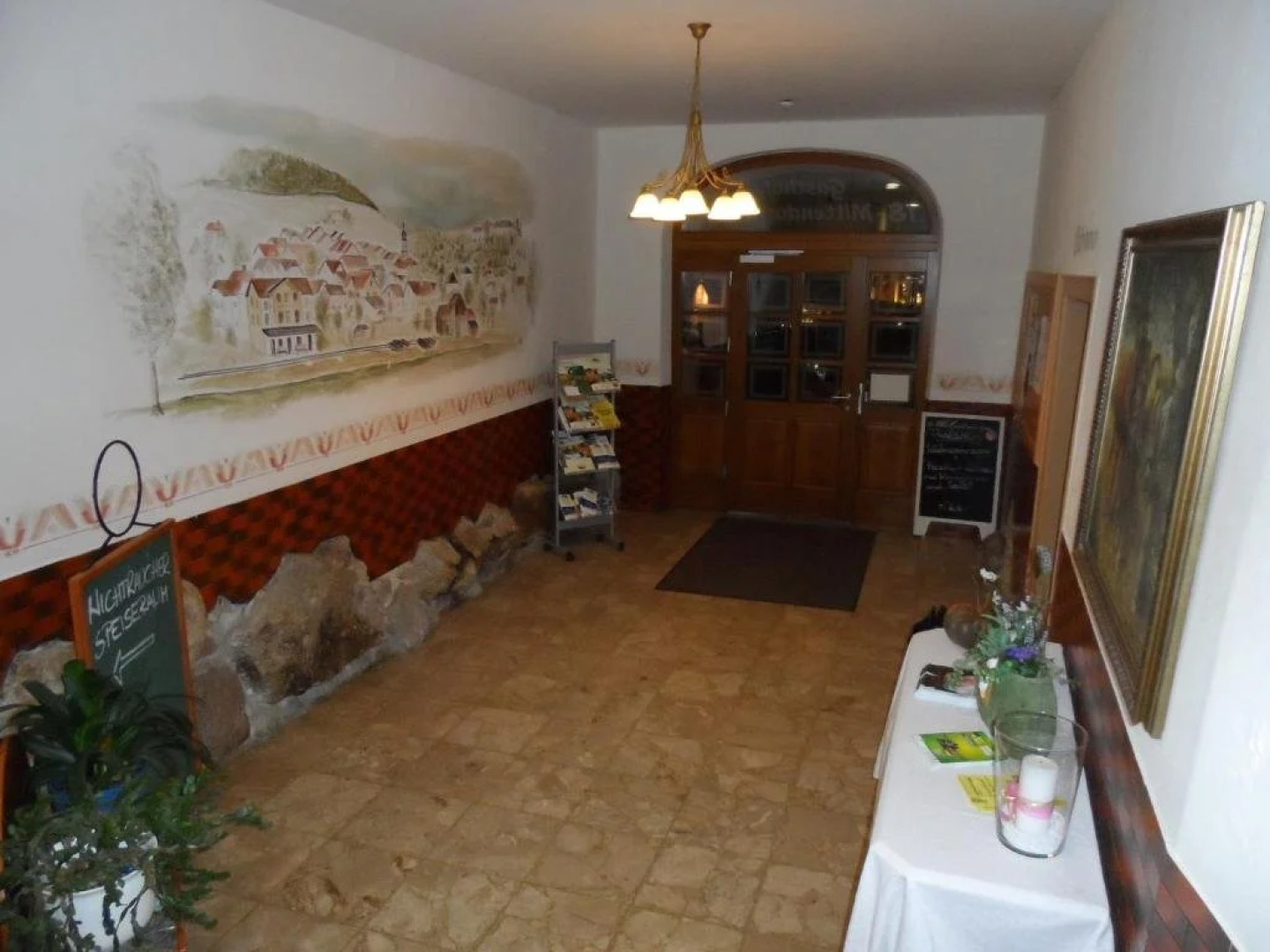 Gasthof Mittendorfer