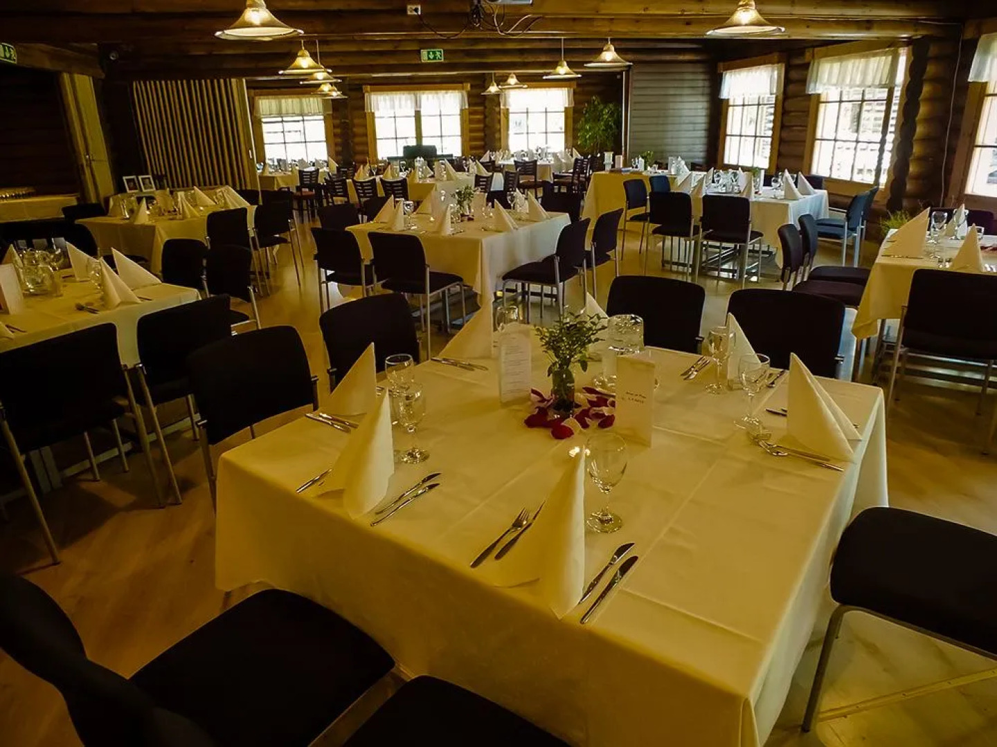 Kerimaa Holiday Village