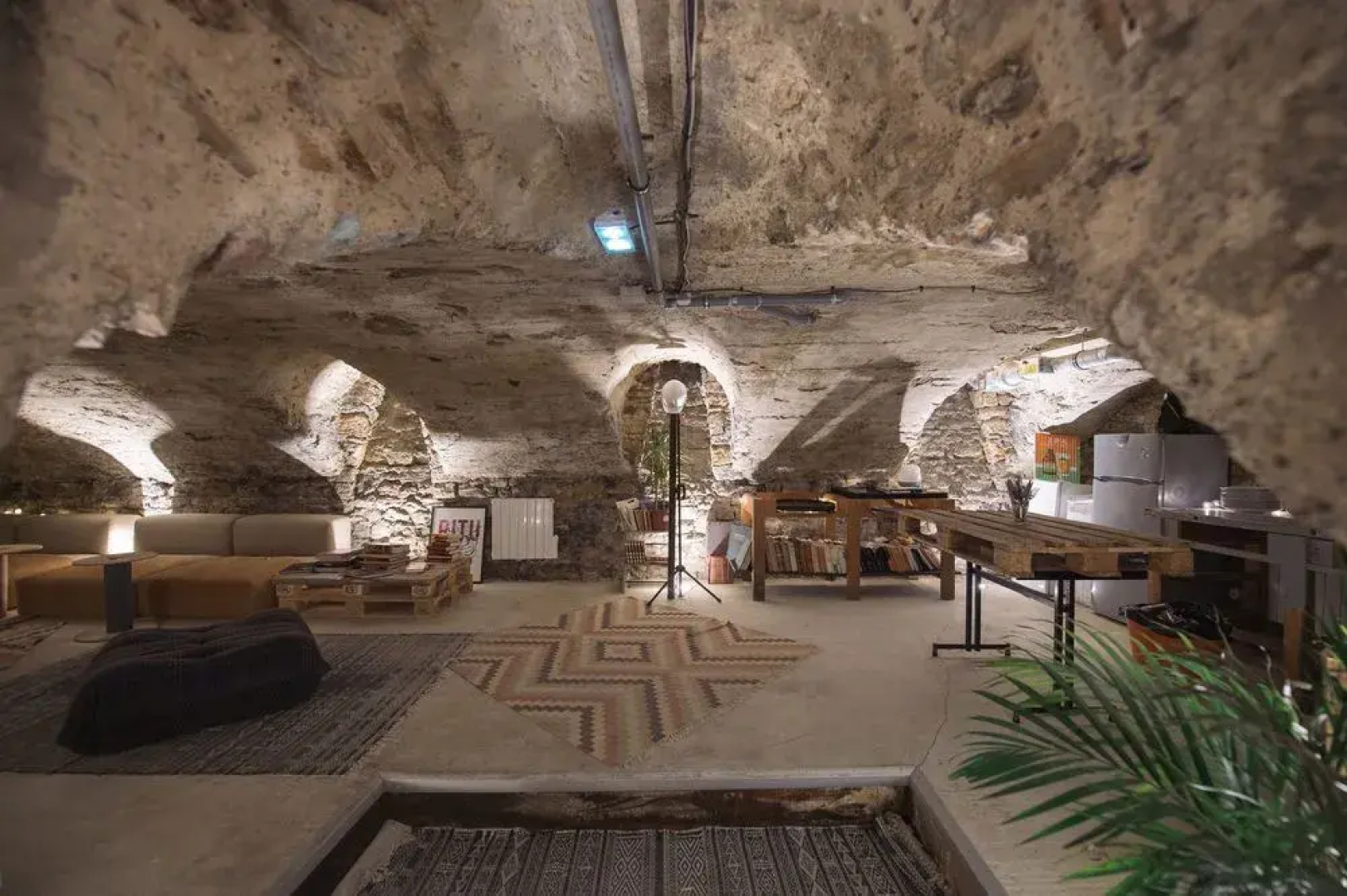 Hotel Montesquieu