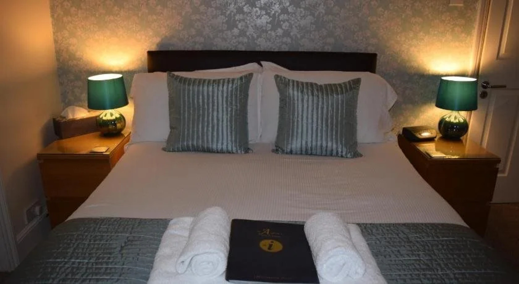 St Aubyns Guest House