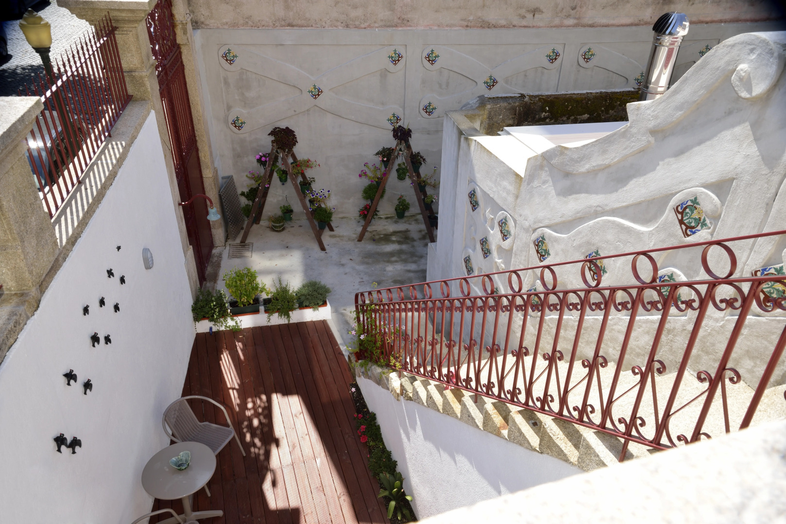 Dukes Corner Guest House