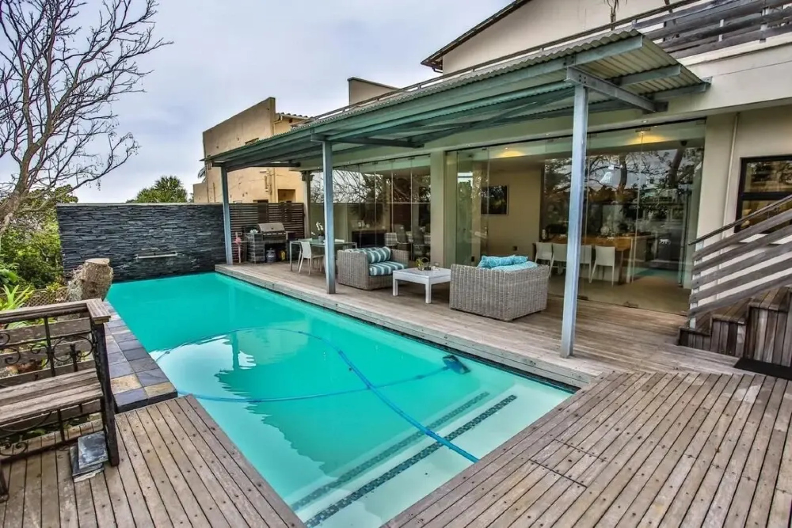 Sea Dreams Guesthouse