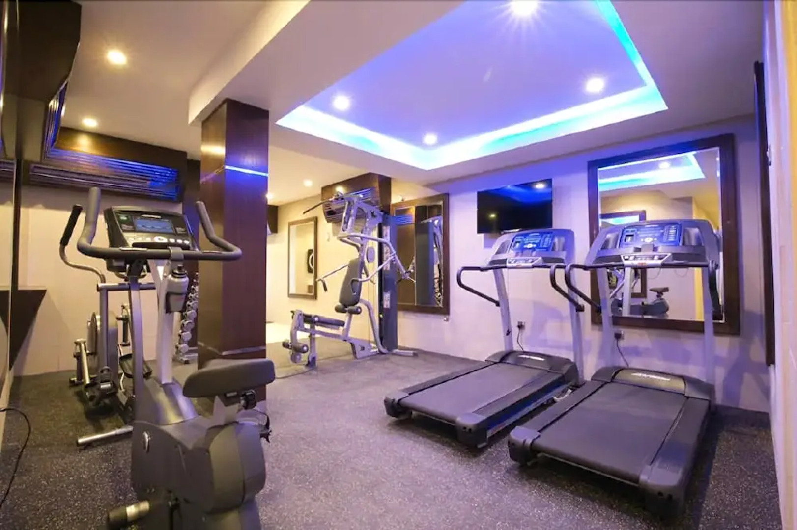 Regent Hotel Apartments